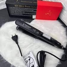 Professional Hair SalonSteam Styler ليسور بالبخار