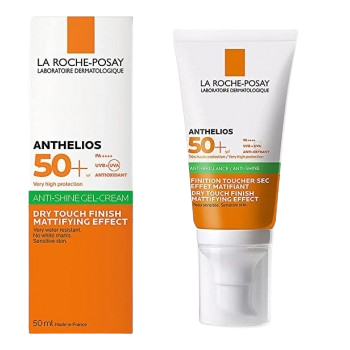 La Roche-Posay d’origine